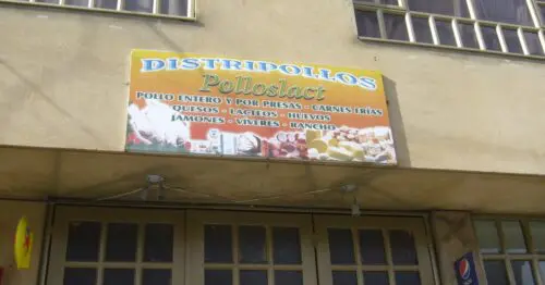 DISTRIPOLLOS POLLOSLACT DISTRIPOLLOS POLLOSLACT